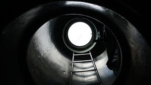 ASK AN EXPERT - CONFINED SPACE HAZARDS