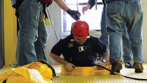 Confined Space Close Calls – Don’t Let Your Life Depend on it