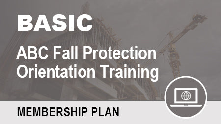 ABC Fall Protection Online Training
