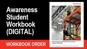 Awareness Student Workbook Order (DIGITAL)