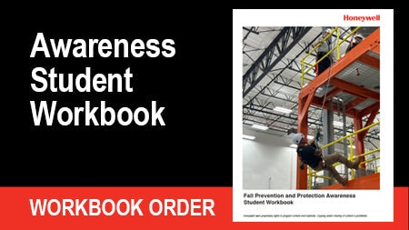 Awareness Student Workbook Order