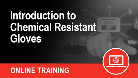 Introduction to Chemical Resistant Gloves
