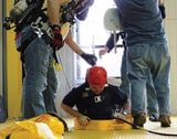 Confined Space Entry, Rescue and Train the Trainer COMBO