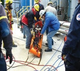 Confined Space Entry with Rescue Refresher