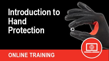 Introduction to Hand Protection