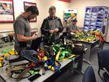 Fall Protection Equipment Inspection